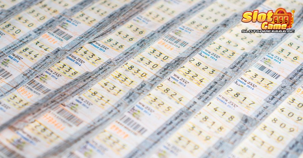 ถ่ายทอดสดหวย