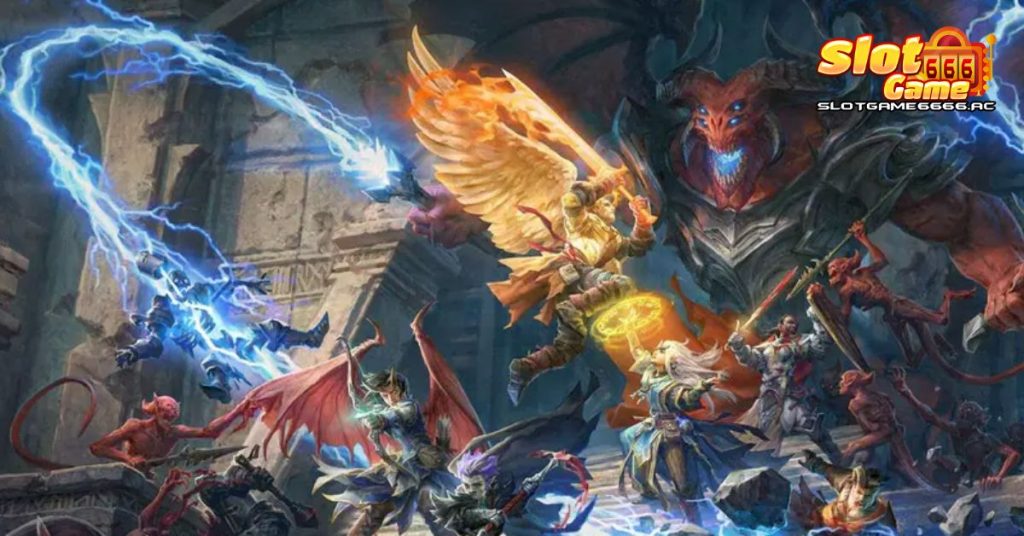 ประวัติ-Esport