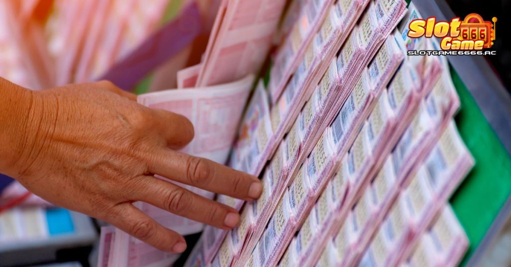 หวยมาเลย์