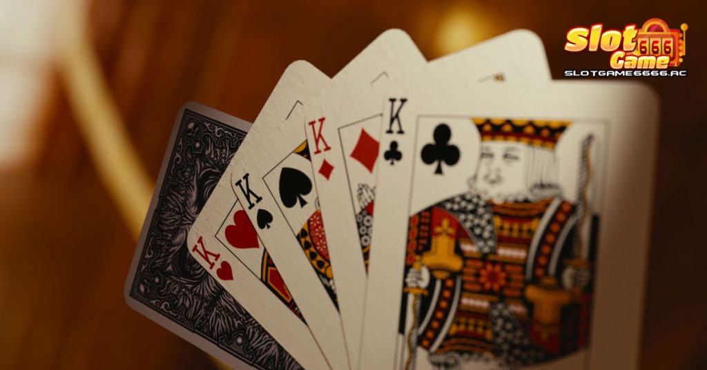 คาสิโนเว็บตรง