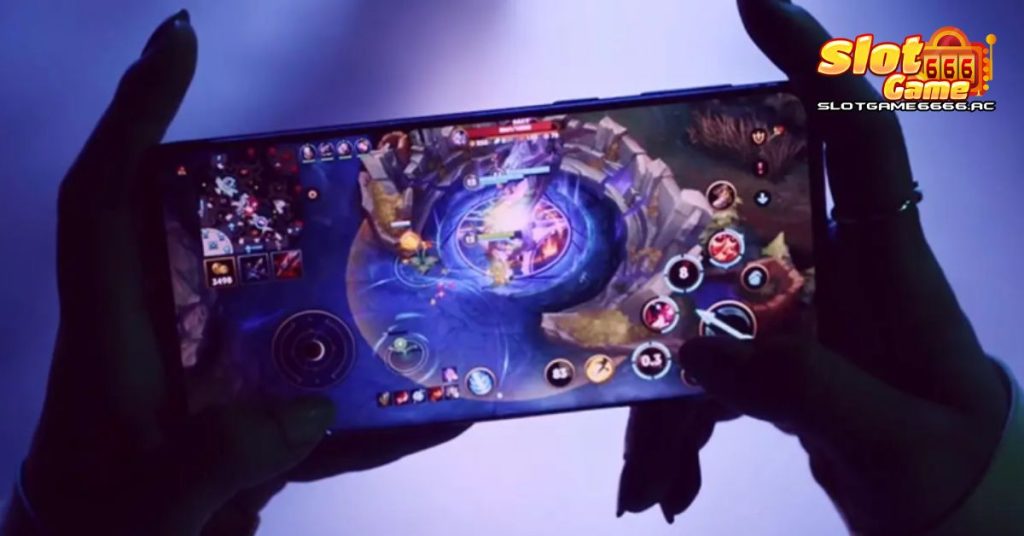 เว็บพนัน-Esport