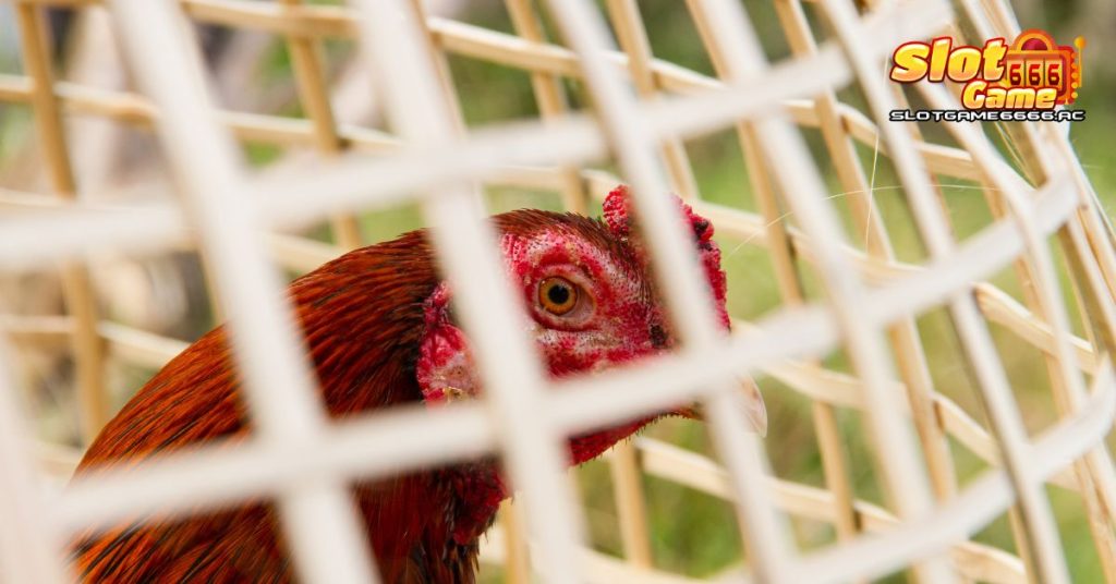 เว็บไก่ชน