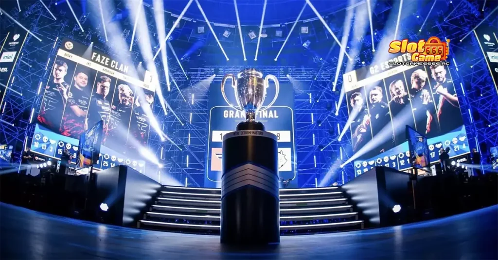 rov ตัวละคร