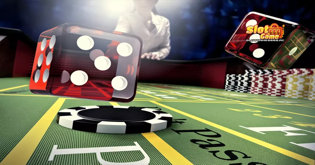 คาสิโน true wallet