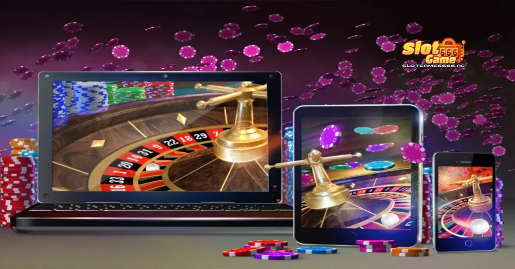 คาสิโน เครดิตฟรี