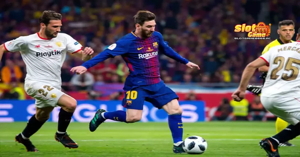 คู่มือแทงบอล