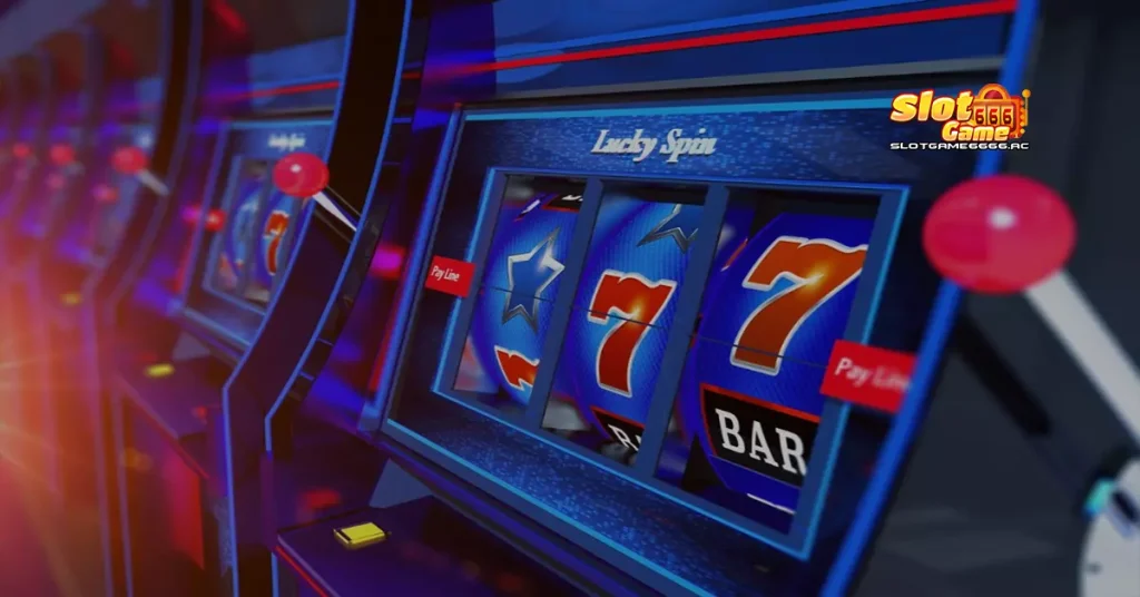 ทดลองเล่นสล็อตฟรี