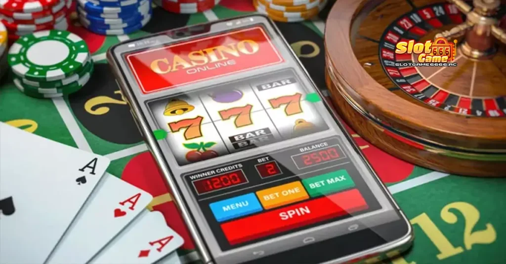 สล็อตทดลองเล่น