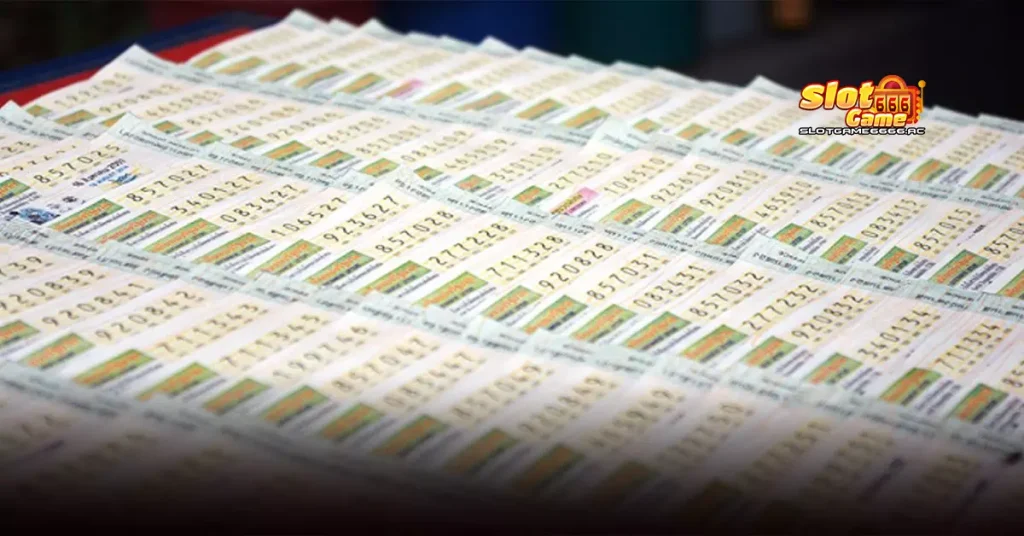 หวยลาวพัฒนา