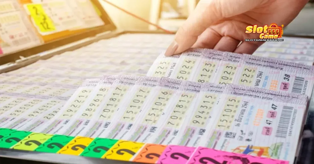 หวยไทยรัฐ