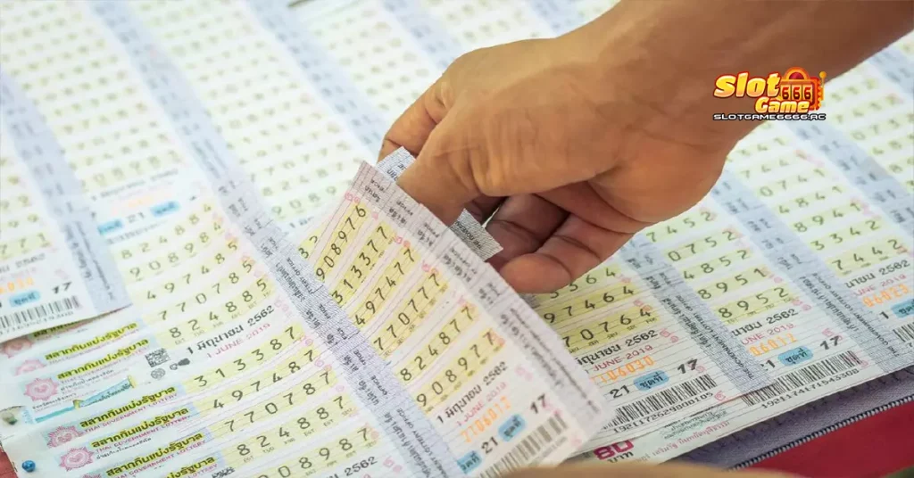 หวยไทยรัฐ ใหม่ล่าสุด