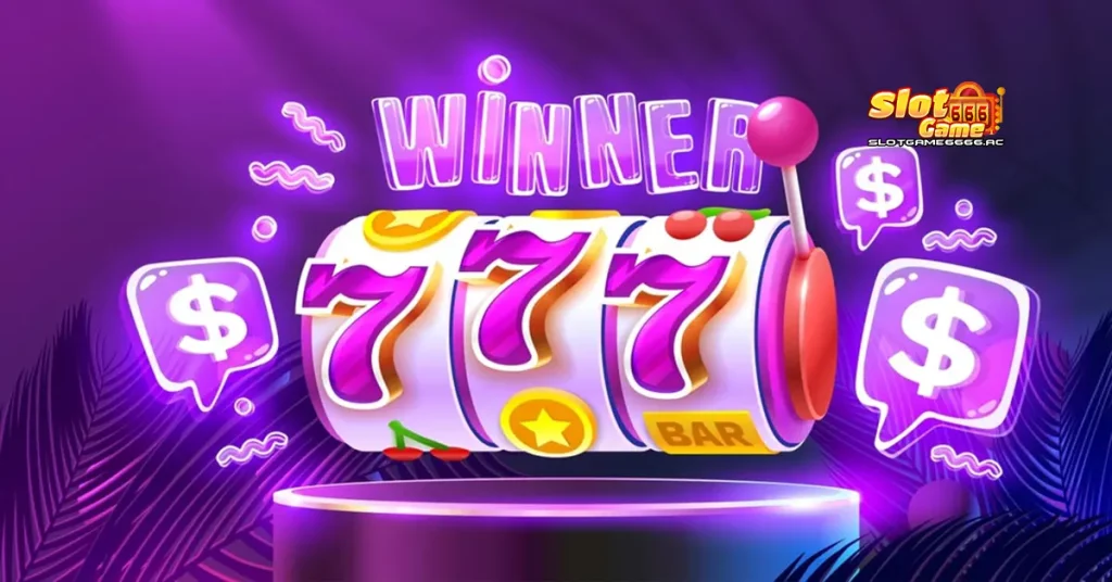 กลุ่มสล็อต ออนไลน์