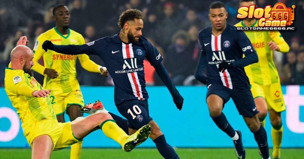 การเดิมพันบอล