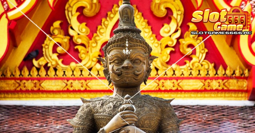 ขอหวยท้าวเวรสุวรรณ