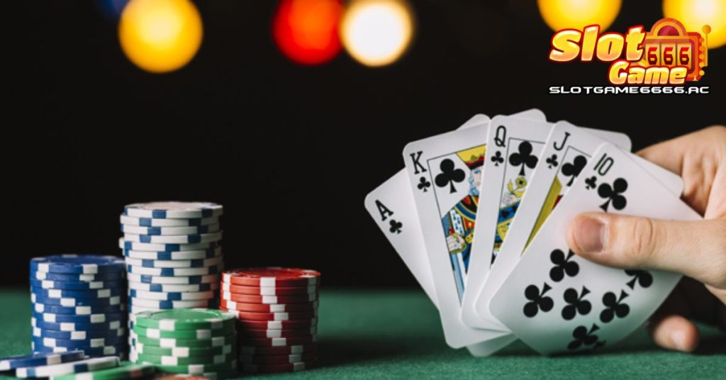 ข่าวคาสิโนออนไลน์