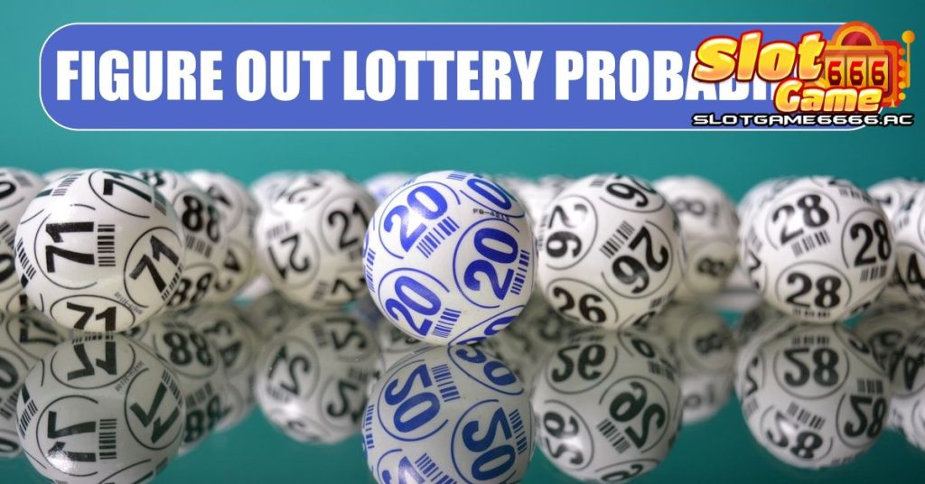 ความน่าจะเป็นของหวย