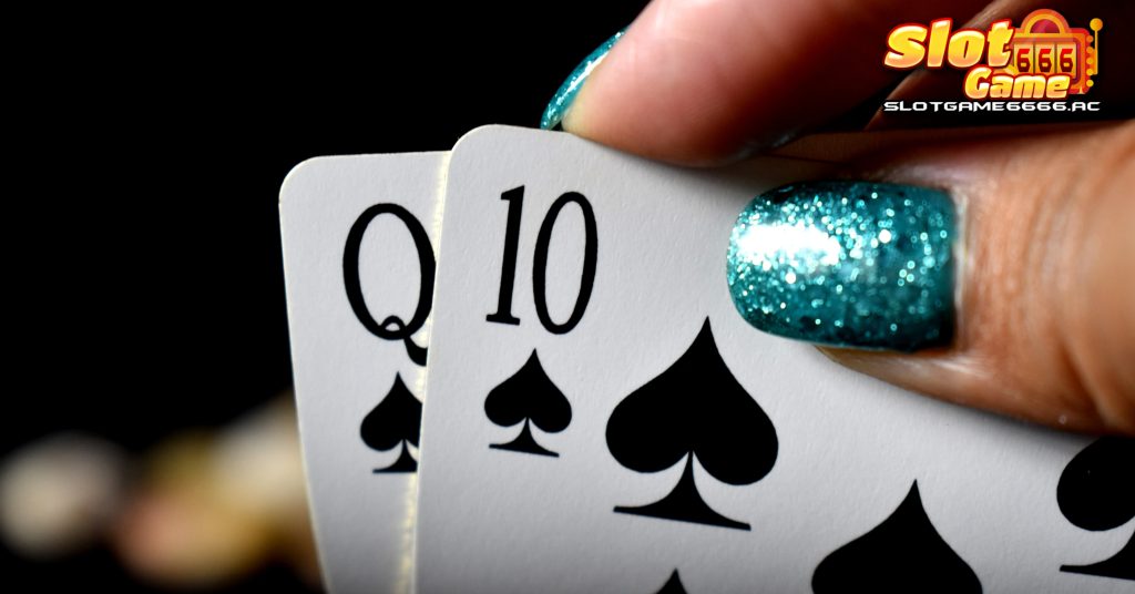 คาสิโน คืออะไร