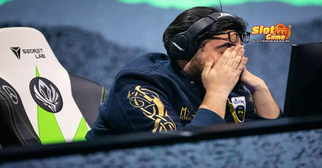 ดู esport สด