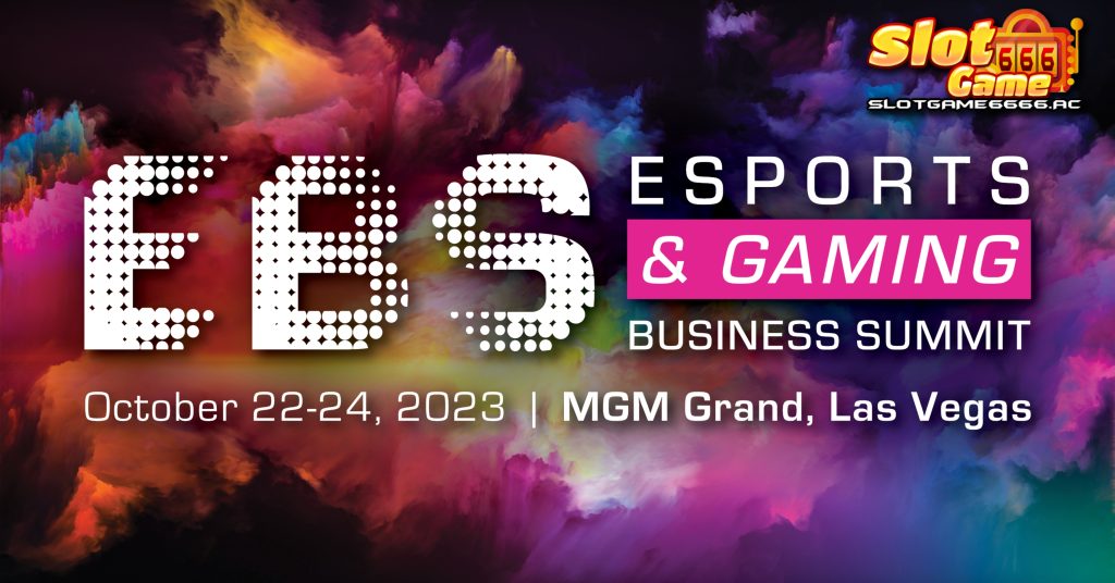 ธุรกิจเกมและ eSports