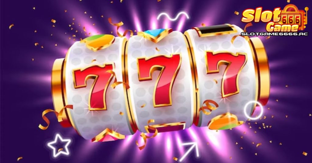 สล็อตการ์ตูน