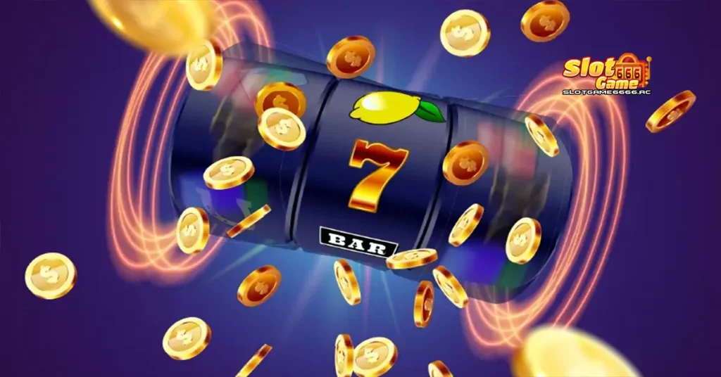 สล็อตคิงคอง