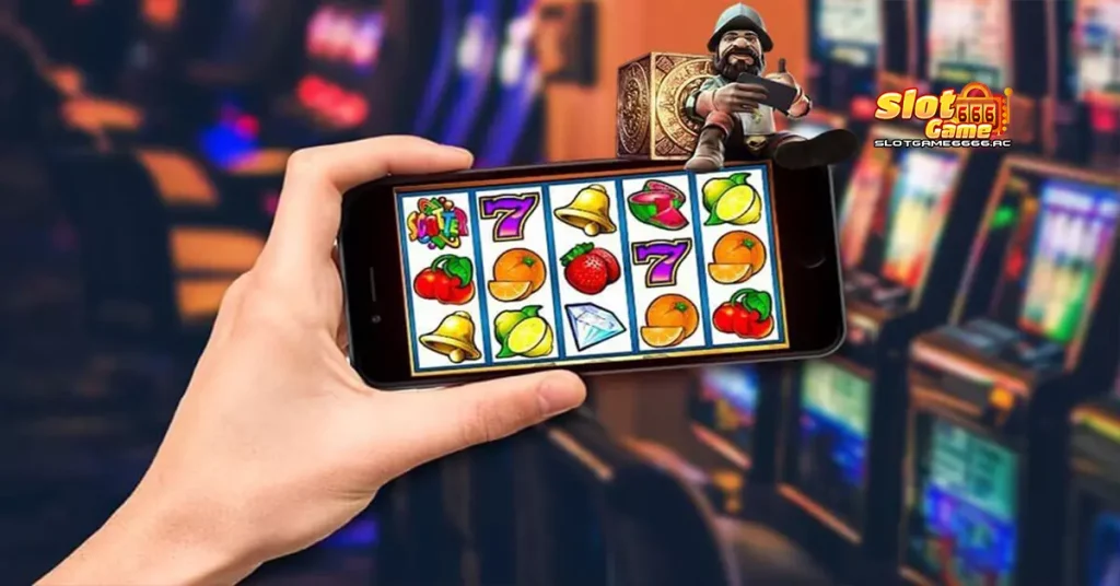 สล็อตค่าย pg