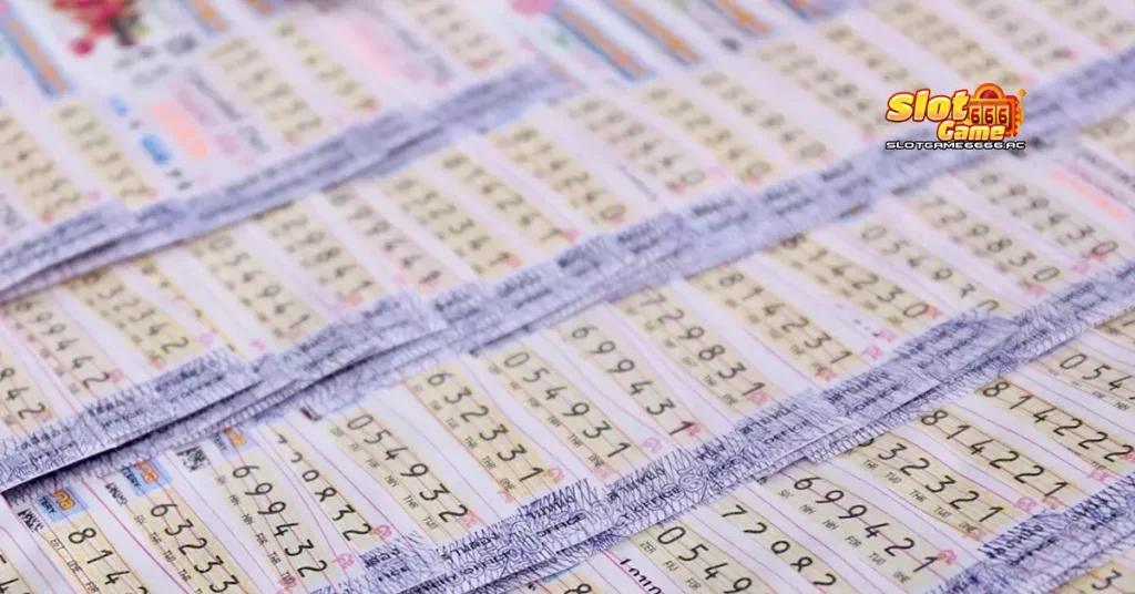 หวยขายดี