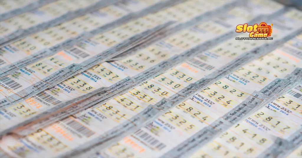 หวยขายดี ล่าสุด