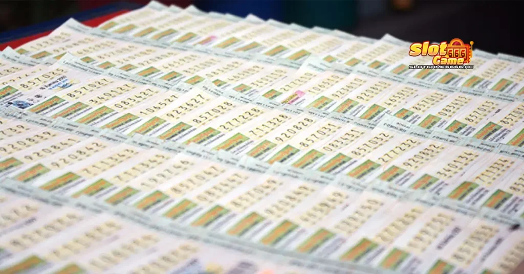 หวยครูกายแก้ว หวยไทย