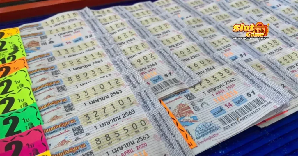 หวยครูบาน้อย