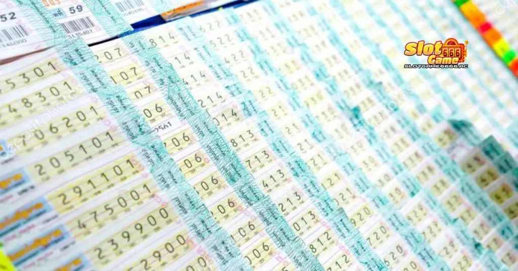 หวยออกวันศุกร์