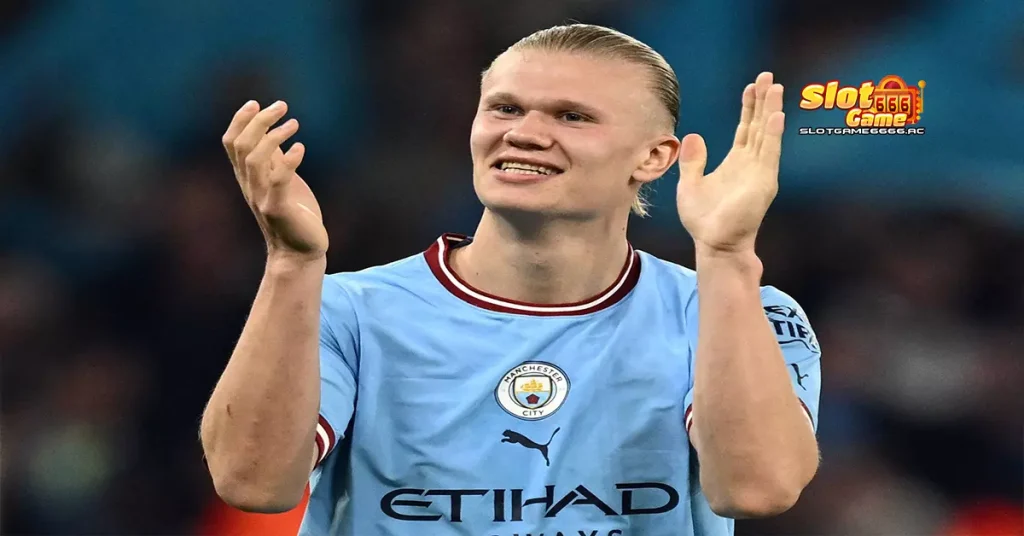 ฮาแลนด์