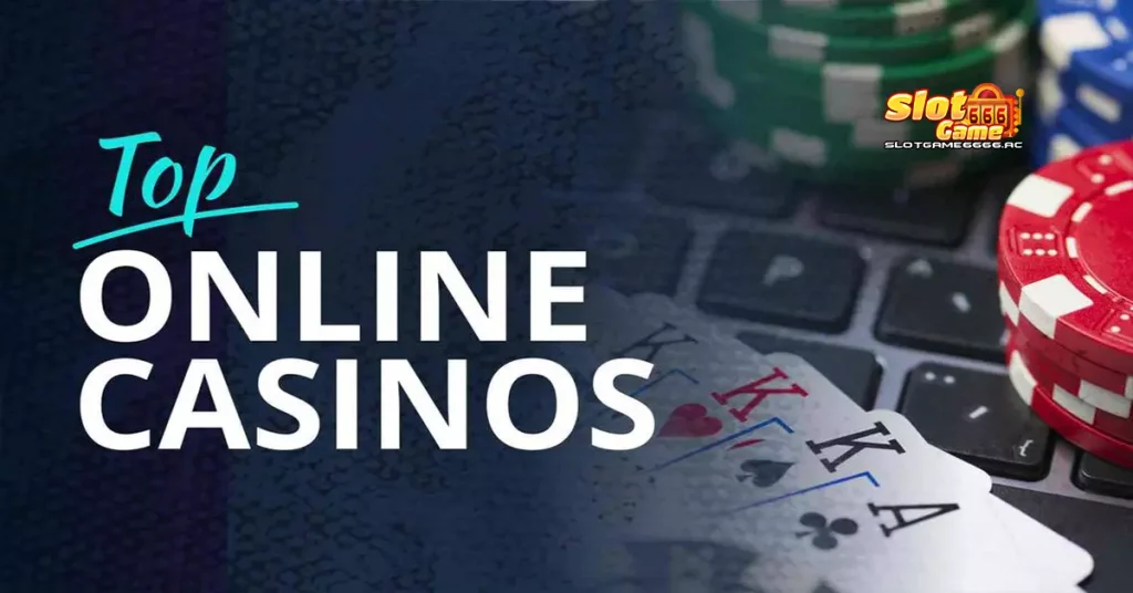 แบล็คแจ็ค ออนไลน์