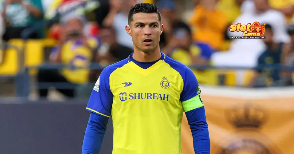 โรนัลโด้