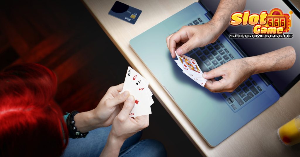 ก้าวไกล คาสิโน