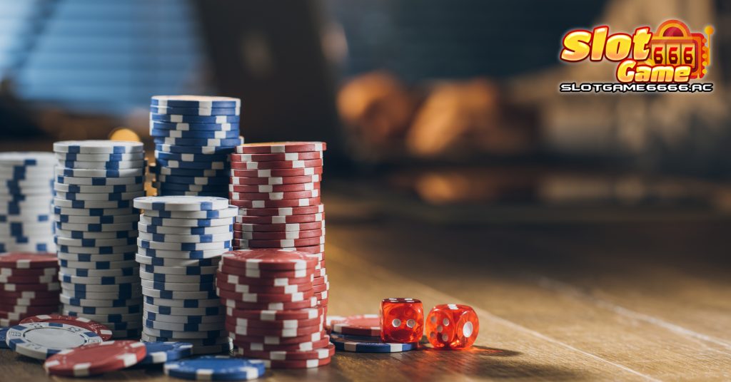 คาสิโน-กัมพูชา