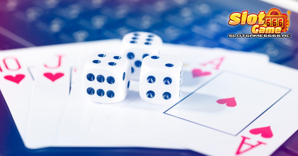 คาสิโน กาแลคซี่ ปอยเปต