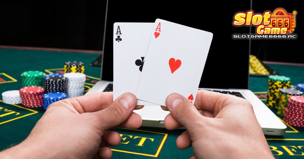 เว็บคาสิโนคืนค่าคอม