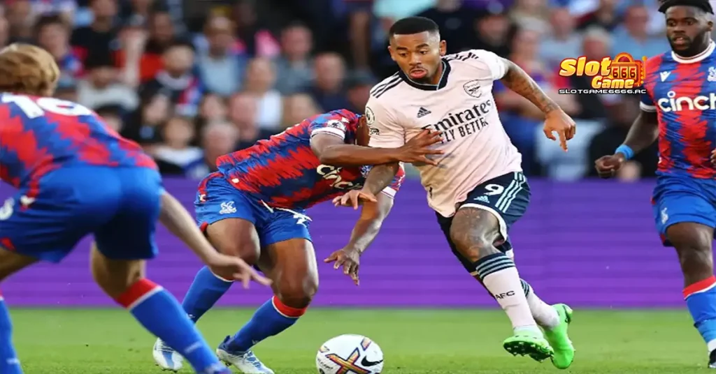 พรีเมียร์ลีก อังกฤษ