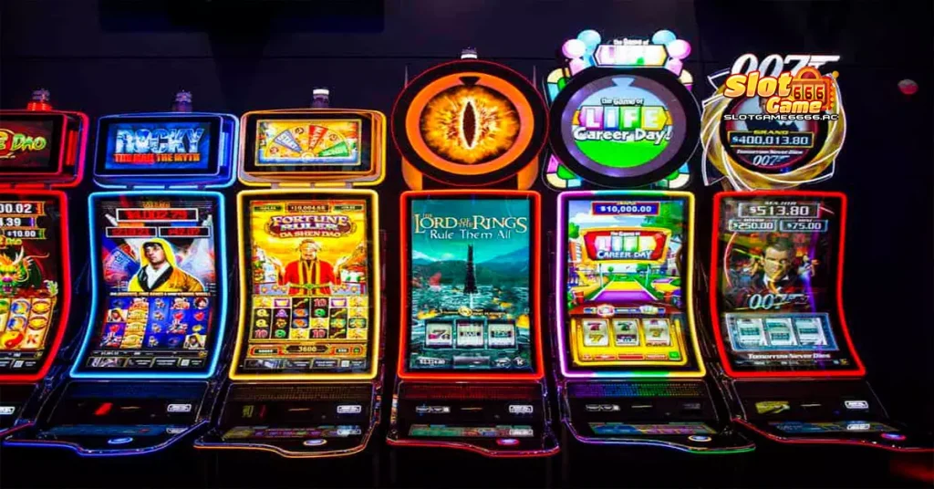 สล็อตกาแล็กซี่